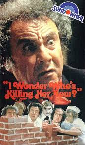 I Wonder Who's Killing Her Now?, 1975 - в гл. ролях . Обои, постеры,  фотографии к фильму. ВСЁ О ФИЛЬМЕ