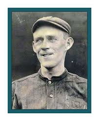 JOHNNY EVERS