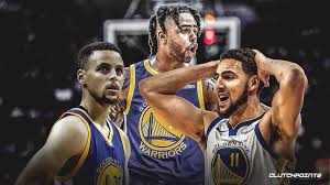 Golden state warriors in the nba. Golden State Warriors 3 Biggest Storylines Entering The 2019 20 Nba Season