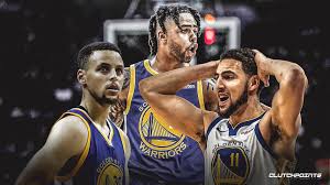 Golden state warriors, san francisco warriors, philadelphia warriors. Golden State Warriors 5 Burning Questions Ahead Of Nba Training Camp
