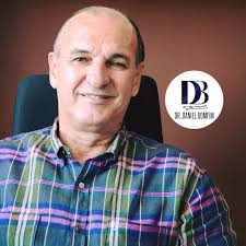 Dr. Daniel Bomfim