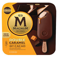 Country living editors select each product featured. Magnum Double Caramel Ice Cream Bars Shop Bars Pops At H E B