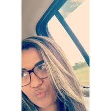 Cheyenne Sorrell's Instagram, Twitter & Facebook