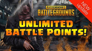 This pubg mobile hack can help you to progress in the game very fast. Pubg Mobile Cheat 2018 Generate Unlimited Battle Points And Xp Online Android Ios By Rudolph Rome Medium