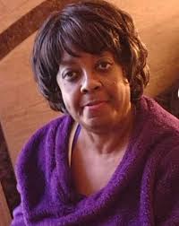 Obituary for Mary Louise Mathis