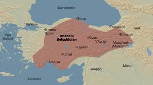 SELJUQS OF RUM [ 1075 -1318 M.] SELJUKS OF ANATOLIA : THE ...