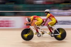 Classification helps to ensure the type and severity of an athlete's impairment has a minimal impact on the outcome of a race, event or match, meaning the fastest, strongest or best athletes in each class should succeed in their sport. Paralympic Athletes Least Favorite Word Inspiration The New York Times