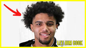 Diabolical Swag , Impeccable Skating: Deon Harris (Trap Deon)