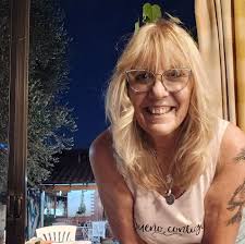 Caitriona Balfe en el evento de Vanity Fair, Oscar after Party