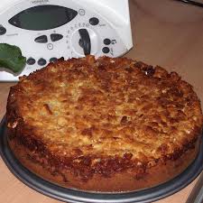 Florentiner Apfelkuchen Rezept Kuchen Rezepte Einfach Kuchen Und Torten Rezepte Thermomix Rezepte Kuchen