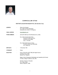 We did not find results for: Curriculum Vitae De La Salle University