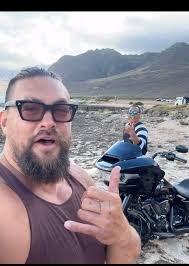 Profile for Jason Momoa's Fanpage