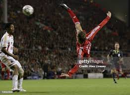 490 Champions League Galatasaray V Liverpool Stock Photos ...