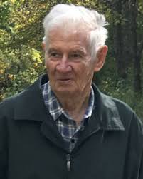 Obituary For William Henry Allison