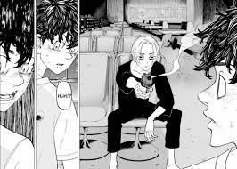 1st, it has 4.9m views. Mikey Manjiro Sano X Takemichi Tokyo Revengers Haathea 0 En 2021 Dibujo Manga Traduccion Al Espanol Manga
