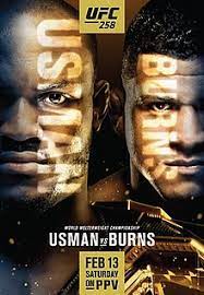 The ultimate fighting championship will proceed in las vegas with a thrilling welterweight title bout in ufc 258: Ufc 258 Wikipedia