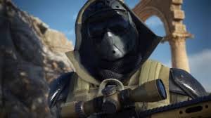 Sniper ghost warrior contracts 2 is being sold at a budget price of $40, but ci games is already selling all sorts of cosmetics, including a $10 gun and skin endorsed by popular twitch streamer. Sniper Ghost Warrior Contracts 2 Launch Trailer Pressakey Com
