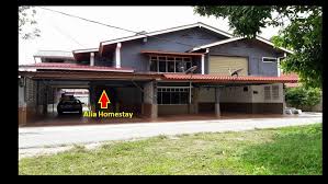 Sultan mohammad iv stadyumu birkaç dakika mesafede. Homestay Alia At Kota Bharu Homestay In Kg Kota