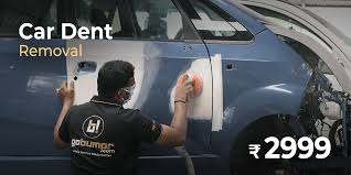 It was difficult for me to find a great mechanic workshop. Car Dent Removal And Repainting In Bangalore