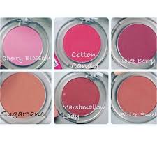 Pin Oleh Inez Nata Prawira Di Emina Pressed Blush Produk Kecantikan Kecantikan Produk