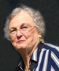 Judith Marion Obituary