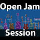 Open Jam event image