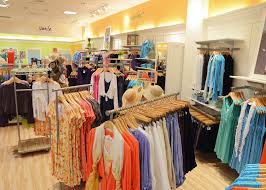 Clothing & Accessories
