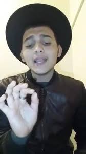 bongo quinongo !! popular cuban comedian say . El popular comediante y  querido en miami .