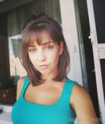 Yana Lotsman, Yekaterinburg