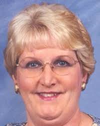 Obituary for Rebecca J. Palmer