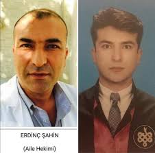 Tarsus Belediyesinden Şehit Doktorlara Saygı