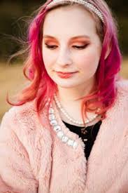 Mackenzie Mcdonald Obituary April 12, 2019