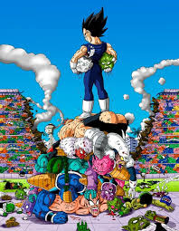 Todos os personagens de dragon ball z. Imagens De Todos Os Personagens Do Dragon Ball Z Page 2 Lifeanimes Com