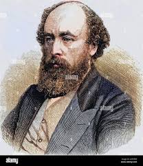 Archibald joseph hi-res stock photography and images