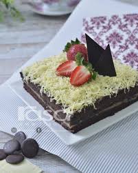 Kekcoklat #kekcoklatmoist resepi untuk kek coklat moist kukus paling mudah sukatan cawan. 5 Aneka Kek Kukus Coklat Tak Ada Oven Pun Jadi Juga