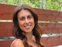 Anna Lipkin, Graduate Student Therapist — Carlisle Collective