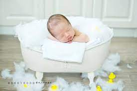 Do not fill tub with water. Baby Posing Bathtub Photography Prop Baby Bath Fotografia P0712 In Baby Cribs From Mother Bathtub Photography Newborn Baby Photography Easter Photoshoot Baby