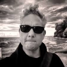 Tim Greenleaf's Instagram, Twitter & Facebook