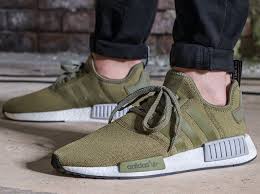 Army Green Nmd Olive Adidas Adidas Women Adidas Nmd