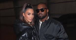 Shop @skims soft lounge and our @kkwbeauty & @kkwfragrance 12 days of christmas event. Kim Kardashian Deletes Photo Which Hints At The Status Of Her Marriage Emirates Woman