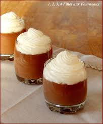 Epingle Sur Desserts Verrine