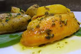 Poulet Roti A La Sauge La Recette Facile Par Toques 2 Cuisine Recette Poulet Roti Poulet Recette Poulet