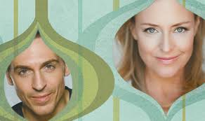 A Swingin Christmas Proms With Michael Falzon, Rachael Beck And The  Adelaide Art Orchestra