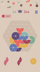 Triangle block puzzle game mod: Trigon Triangle Block Puzzle Game For Android Apk Download