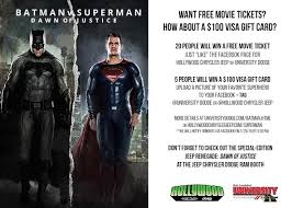 Superman Hollywood Chrysler Jeep