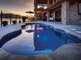 Fiberglass Pools For Every Style Knoxville East Tennessee