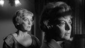 She was charged with his murder but her wealthy, influential father managed to have the case dismissed. Hush Hush Sweet Charlotte 1964 Bette Davis Channel