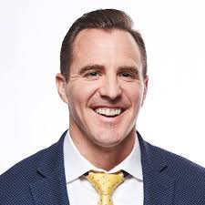 Ken Berger Email & Phone Number