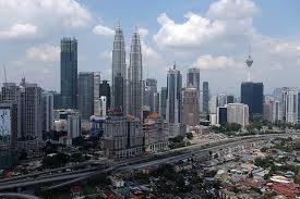 Regional office of economic affairs. Economic Affairs Ministry 12 Malaysia Plan Engagement Sessions Kicks Off Nationwide Tomorrow Malaysia Malay Mail