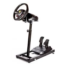 Wheel Stand Pro Wheel Stand PRO FOR Thrustmaster T500RS Deluxe V2 Storage-  Buy Online in Botswana at Desertcart - 59941818.